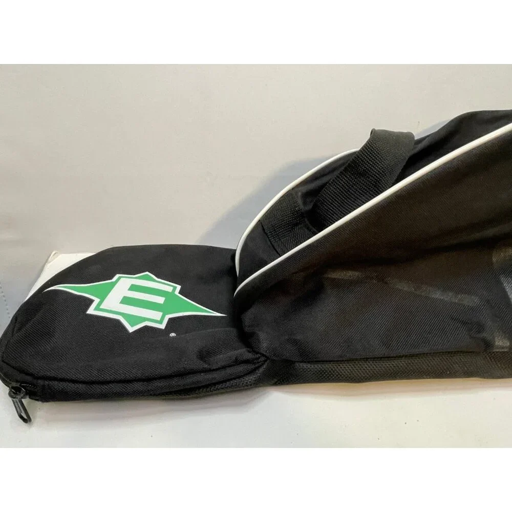 Easton Baseball equipment bag backpack shoes bats sports 36